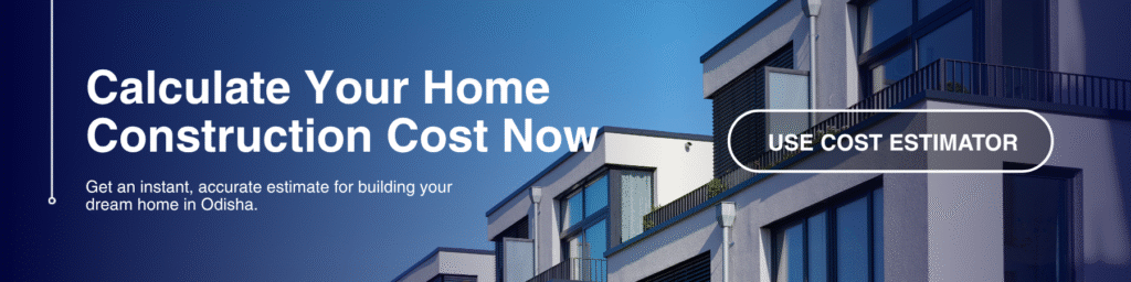 Home Construction Cost Calculator